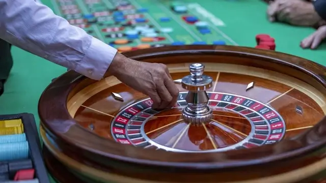Casino online europei