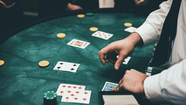 Casinò non AAMS