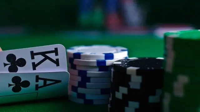 Casino online senza documenti