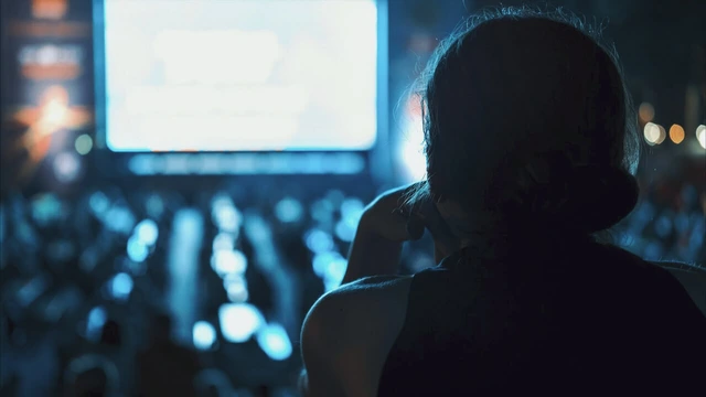 Festival Internazionale del Cinema: edizioni, eventi e proiezioni